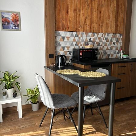 Гостьовий Дім Guest House Podilsk Ngoại thất bức ảnh