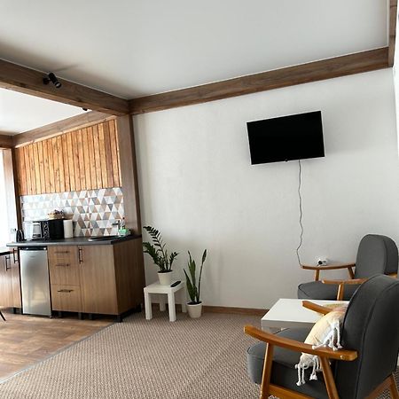 Гостьовий Дім Guest House Podilsk Ngoại thất bức ảnh