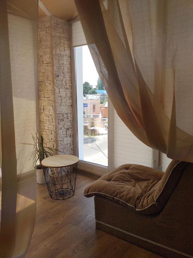 Гостьовий Дім Guest House Podilsk Ngoại thất bức ảnh