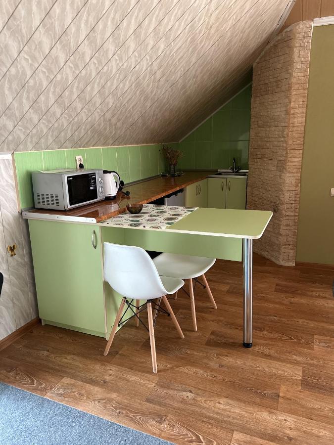 Гостьовий Дім Guest House Podilsk Ngoại thất bức ảnh