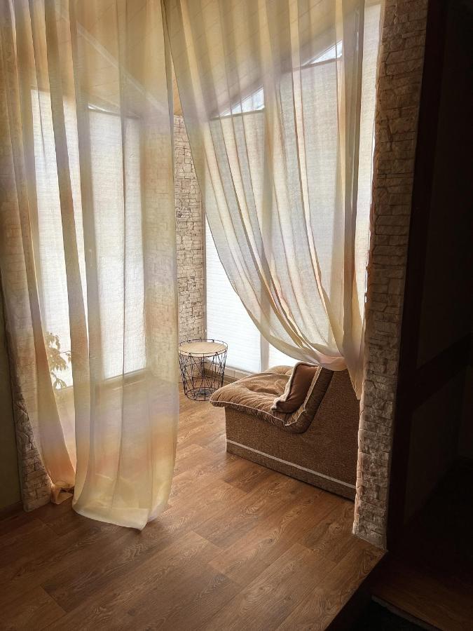 Гостьовий Дім Guest House Podilsk Ngoại thất bức ảnh