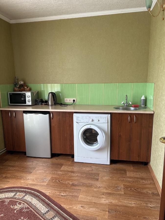 Гостьовий Дім Guest House Podilsk Ngoại thất bức ảnh