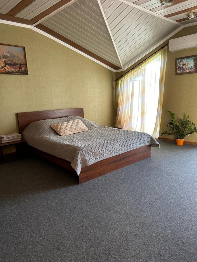 Гостьовий Дім Guest House Podilsk Ngoại thất bức ảnh