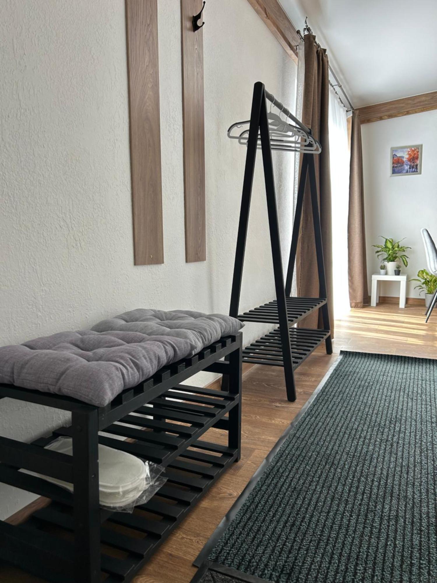 Гостьовий Дім Guest House Podilsk Ngoại thất bức ảnh