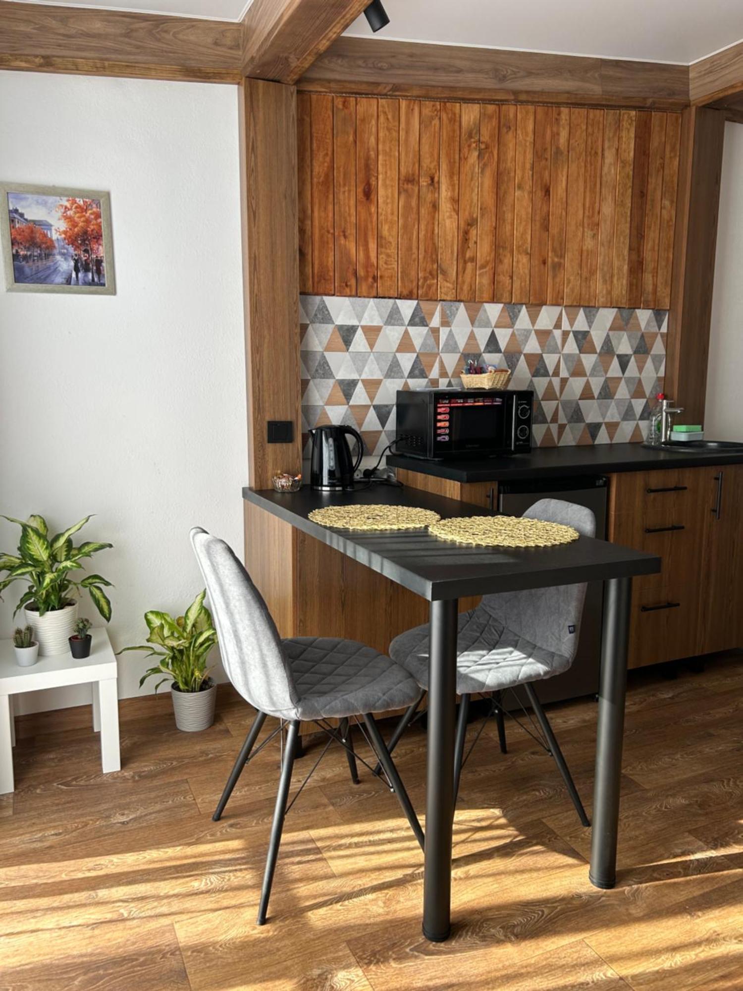 Гостьовий Дім Guest House Podilsk Ngoại thất bức ảnh