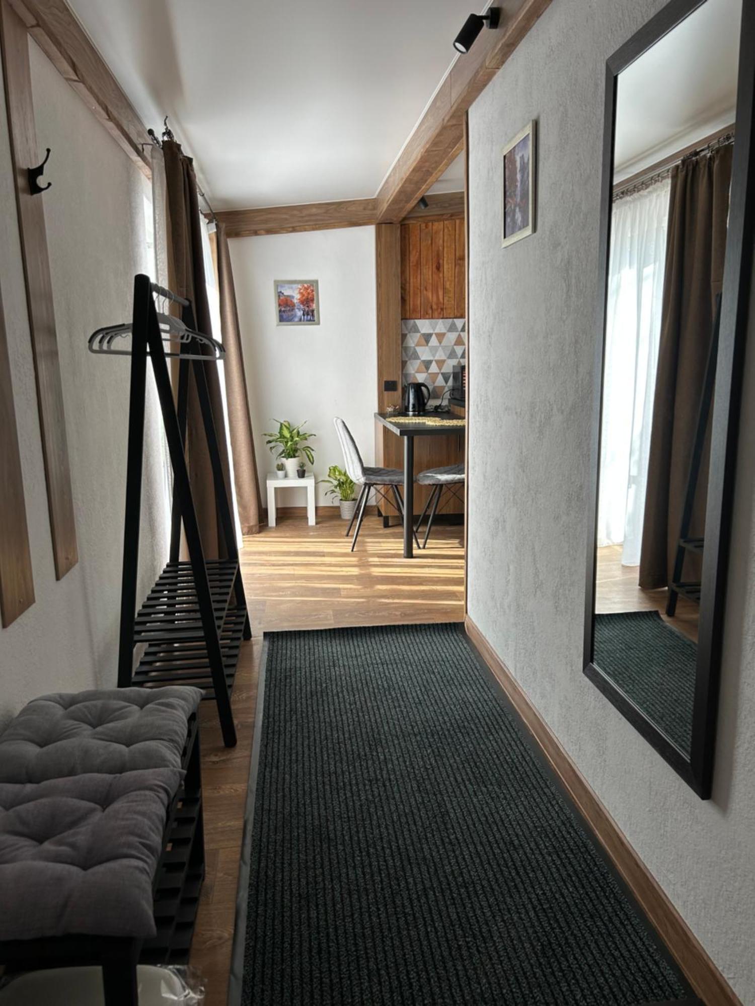 Гостьовий Дім Guest House Podilsk Ngoại thất bức ảnh