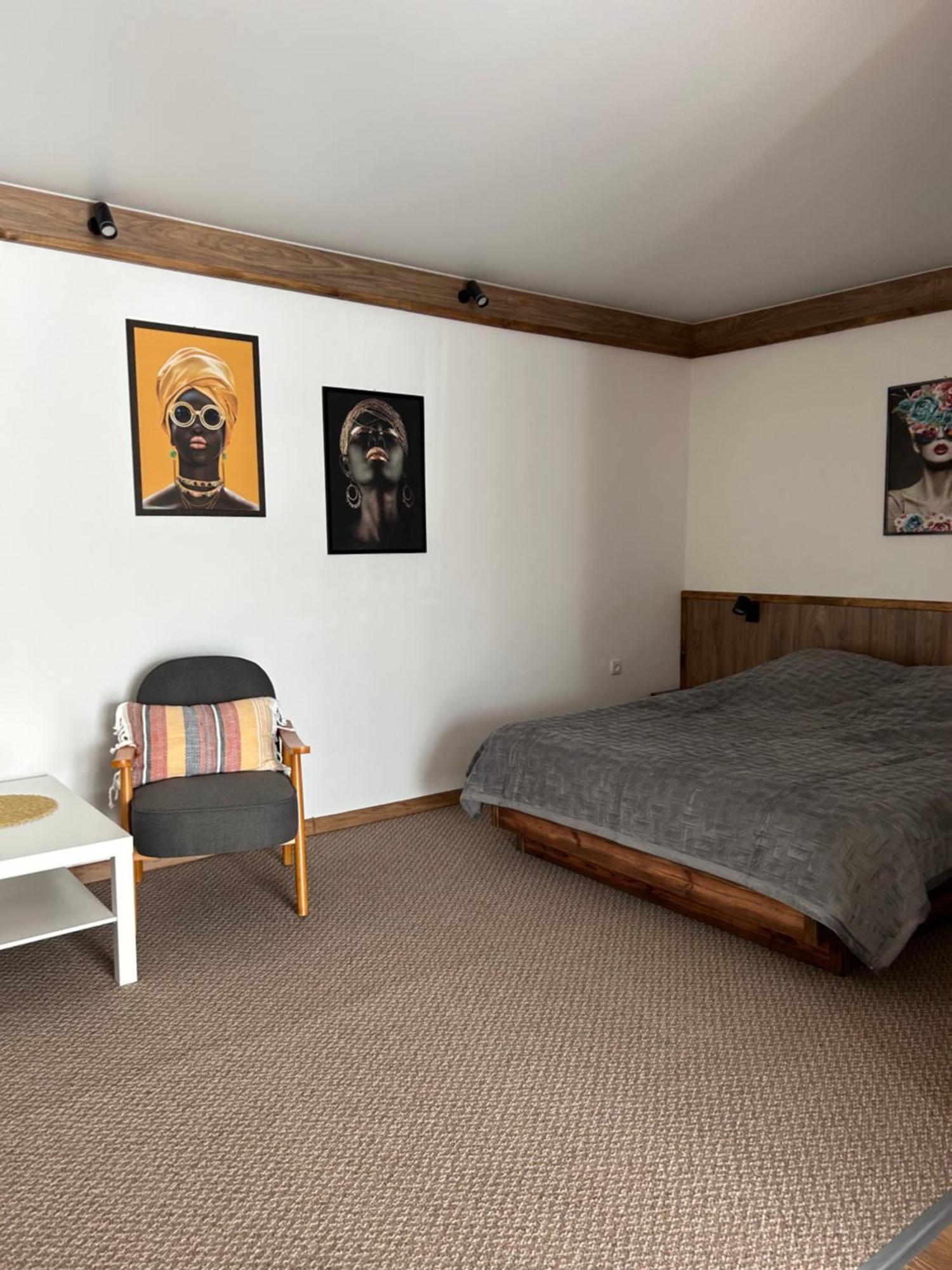 Гостьовий Дім Guest House Podilsk Ngoại thất bức ảnh