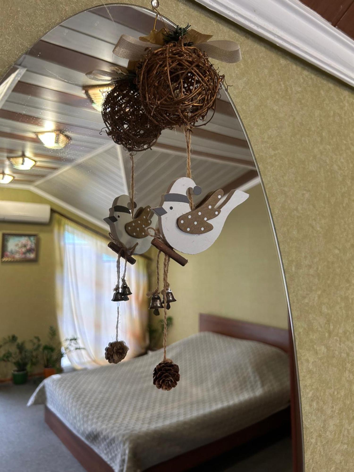 Гостьовий Дім Guest House Podilsk Ngoại thất bức ảnh